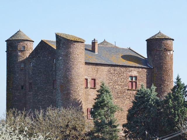 Gite L'Oustal Occitan A Saint-Juery Villa Habitación foto